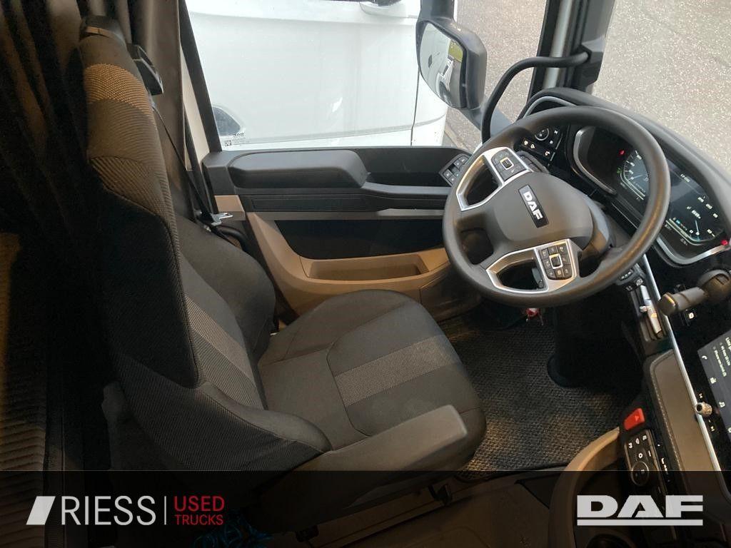 DAF