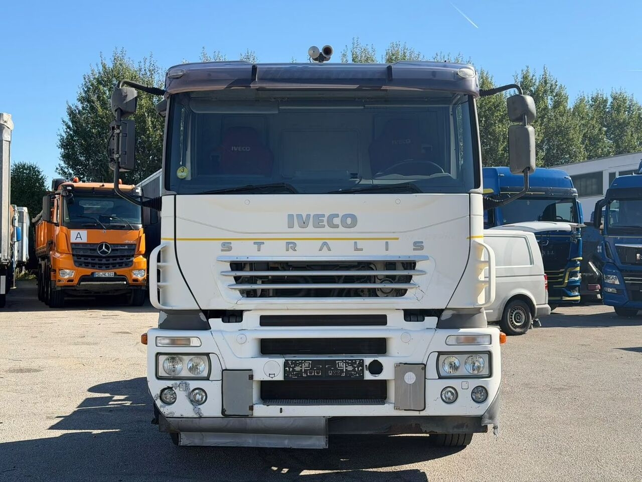Iveco