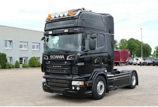 Scania