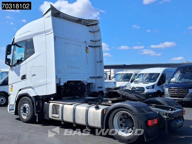 DAF
