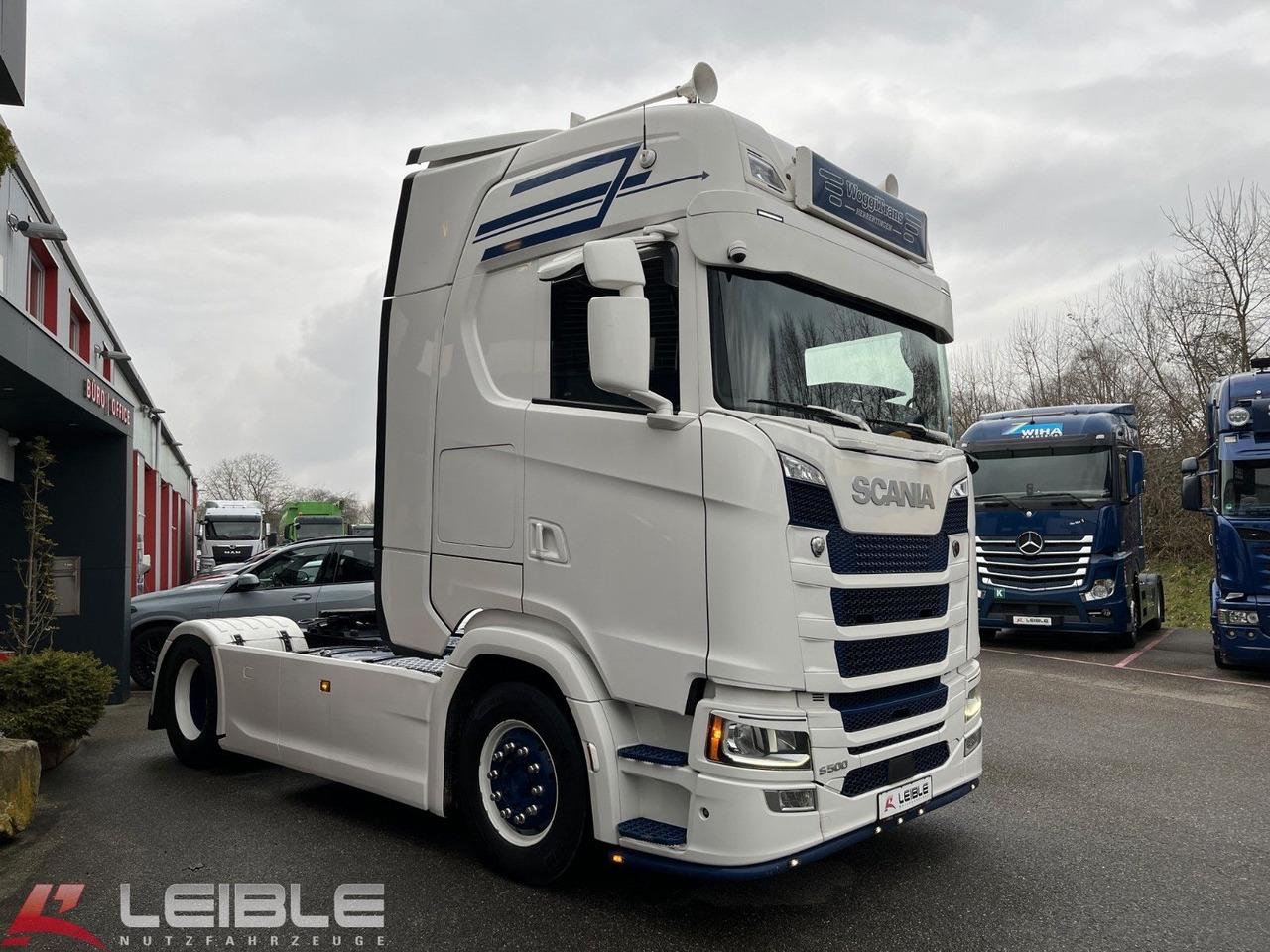 Scania