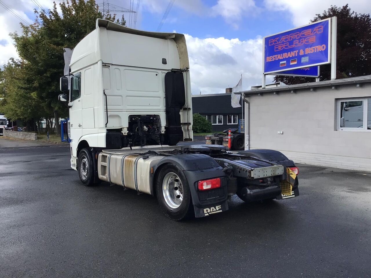 DAF