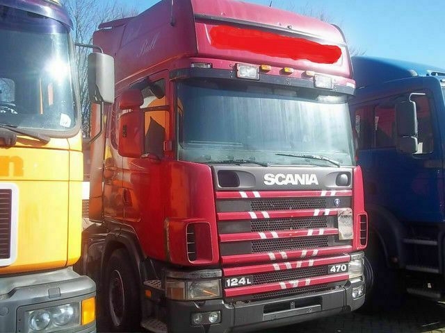 Scania