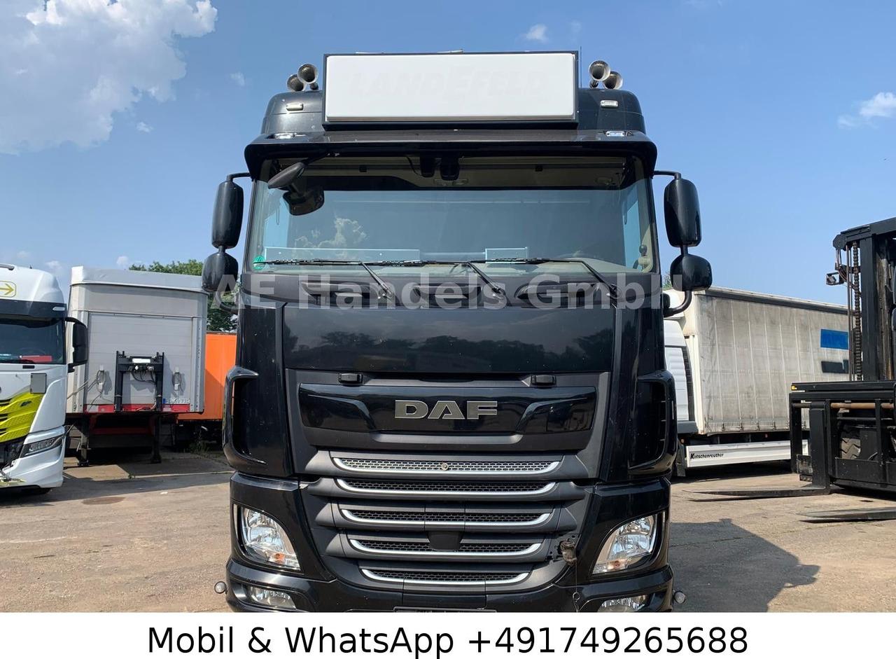 DAF