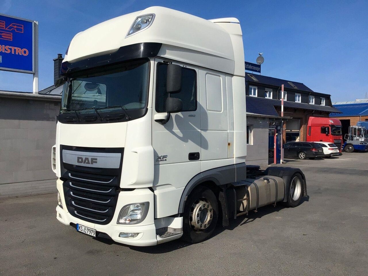 DAF