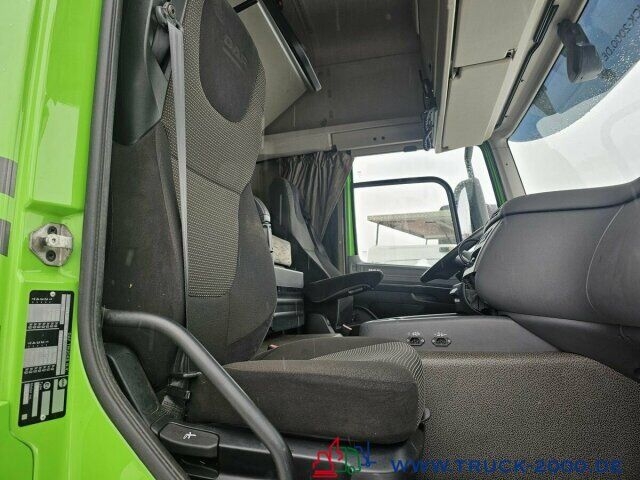 DAF