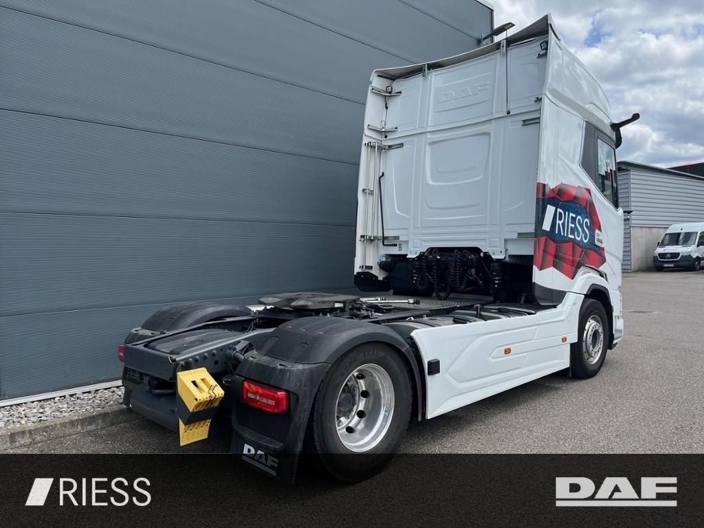 DAF
