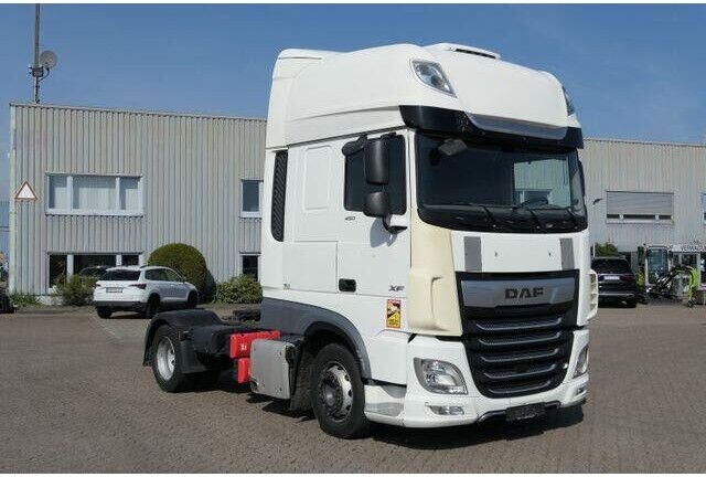 DAF