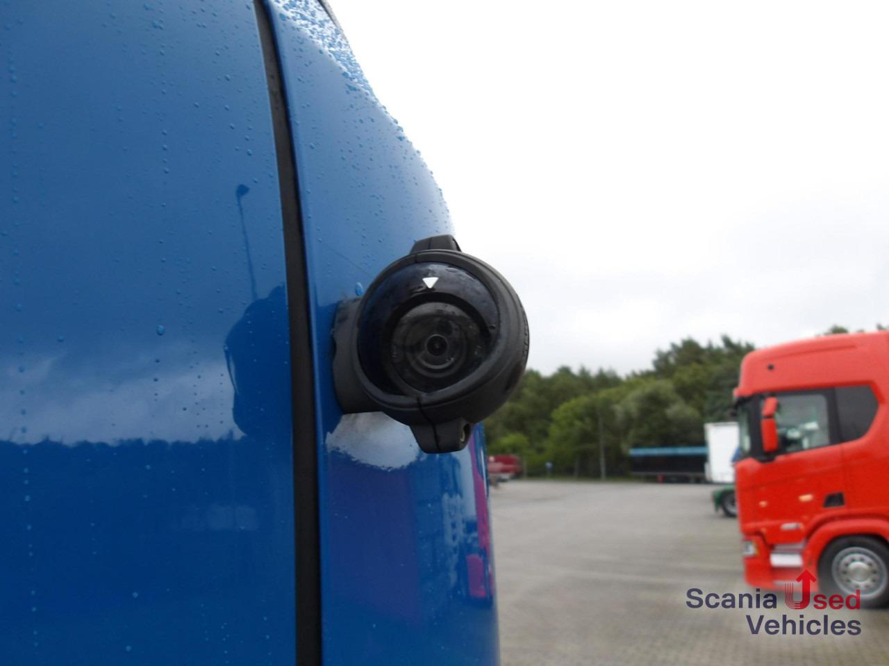 SCANIA