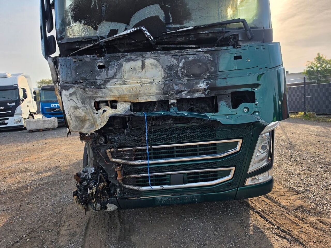 Volvo