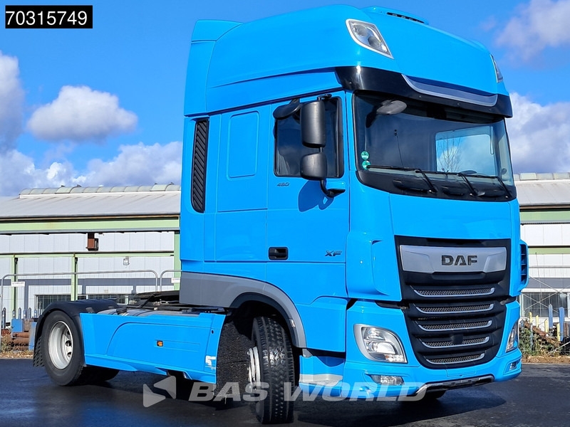 DAF