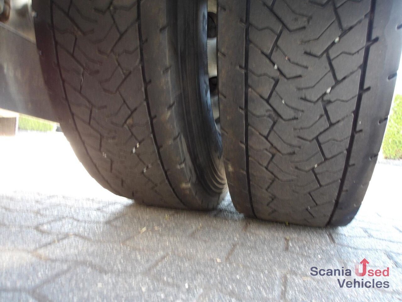 SCANIA