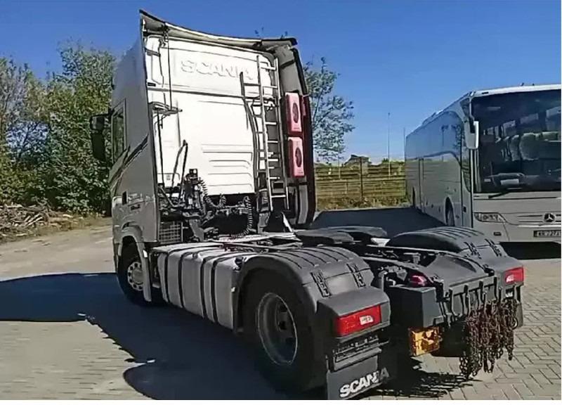 Scania