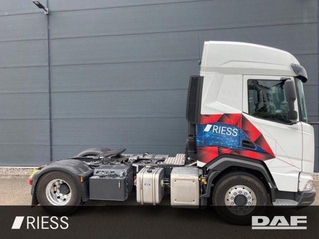 DAF