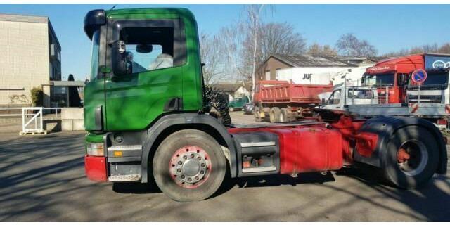 Scania