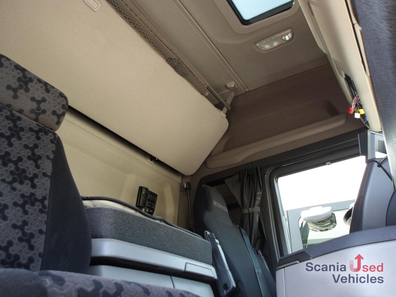 SCANIA