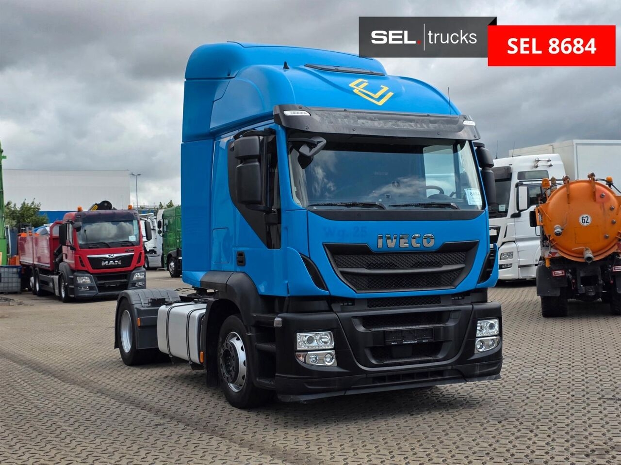 Iveco