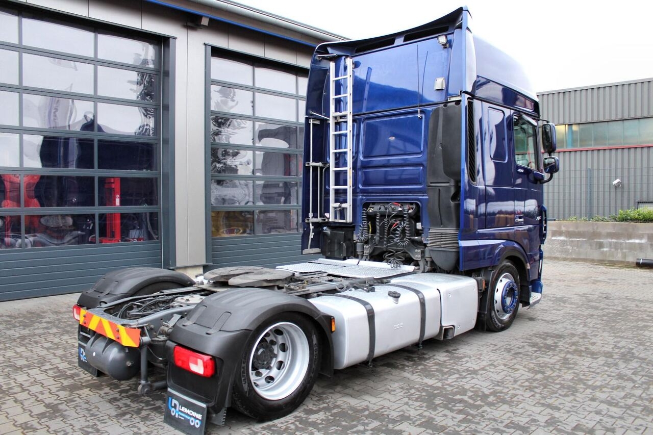 DAF