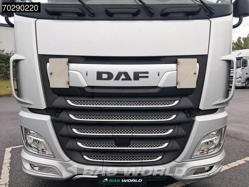 DAF