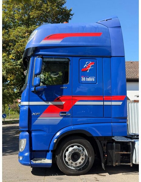 DAF