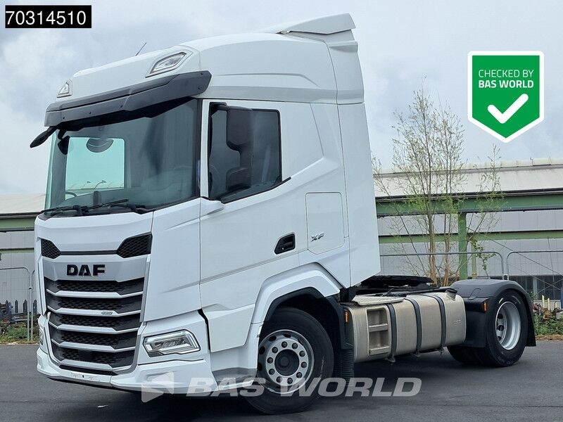 DAF