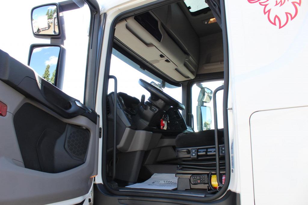 Scania