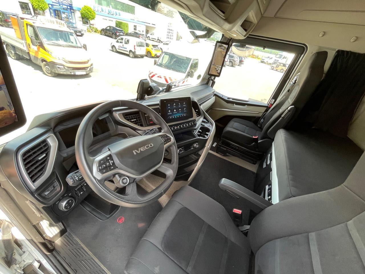 Iveco