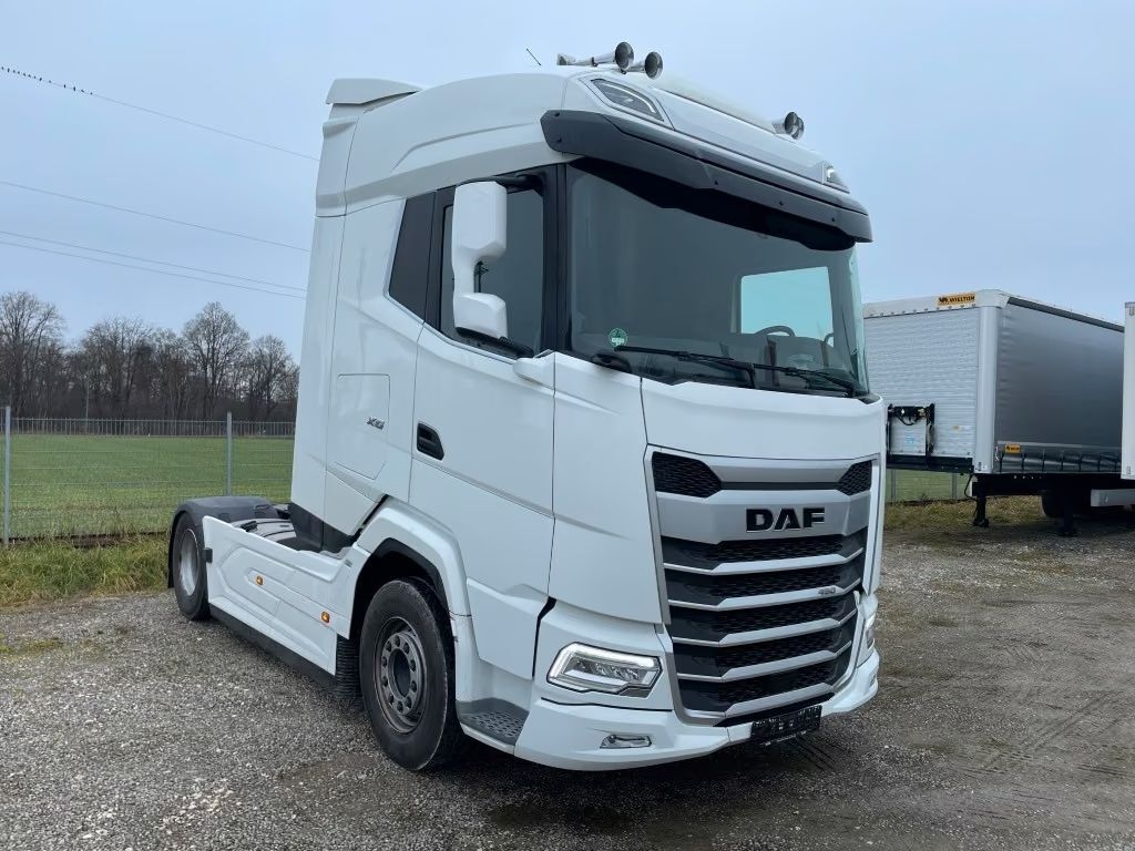 DAF