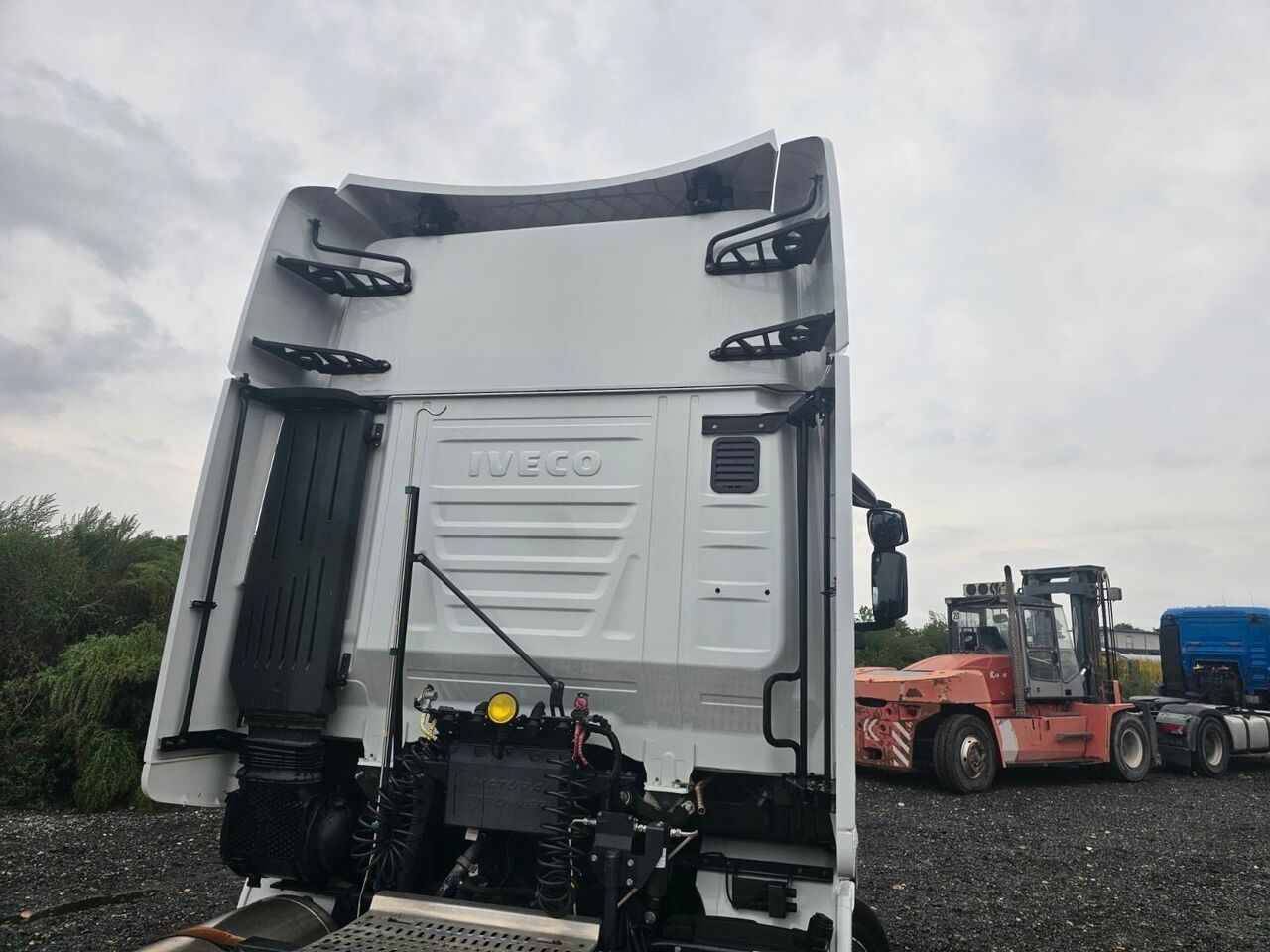 Iveco