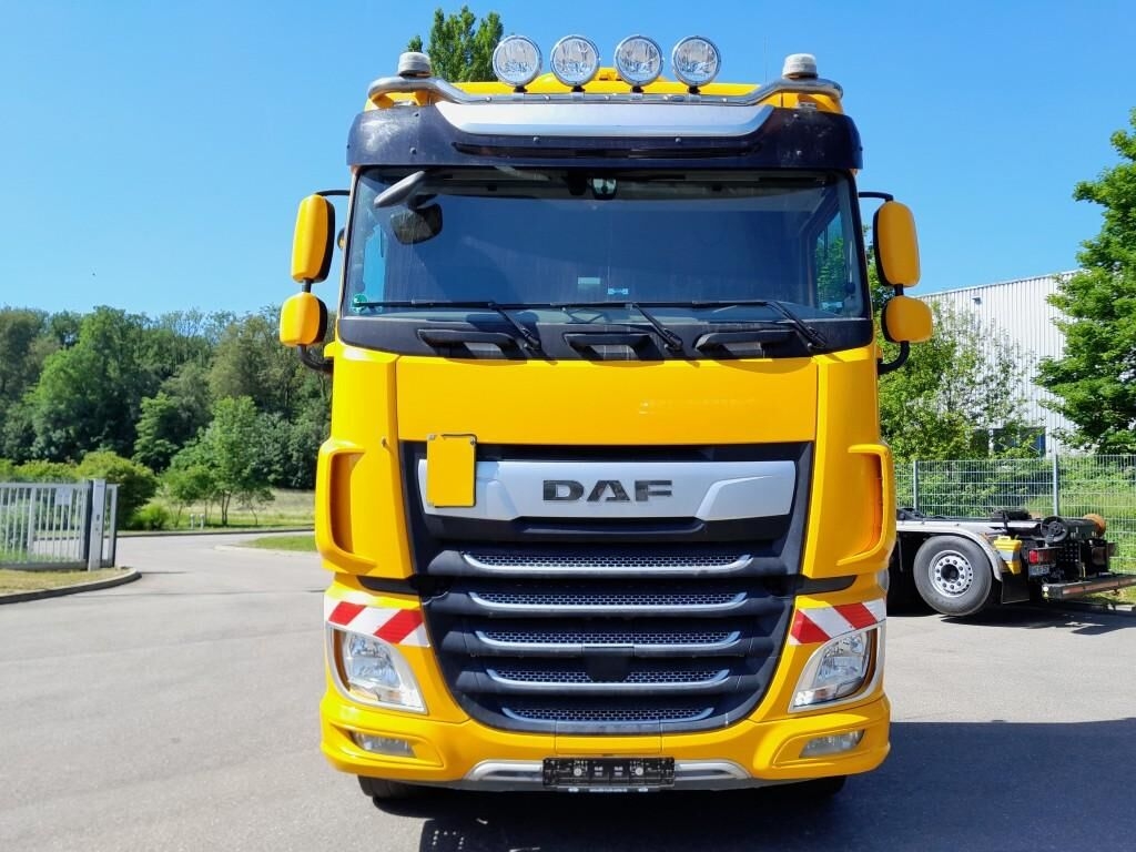 DAF