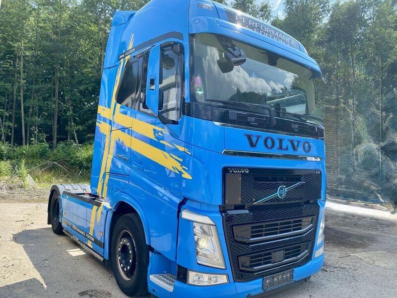 Volvo