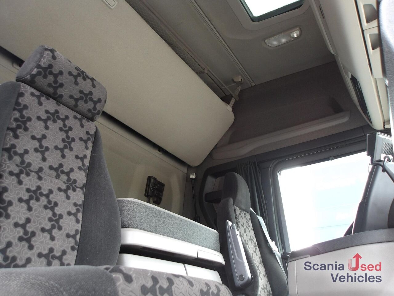 SCANIA