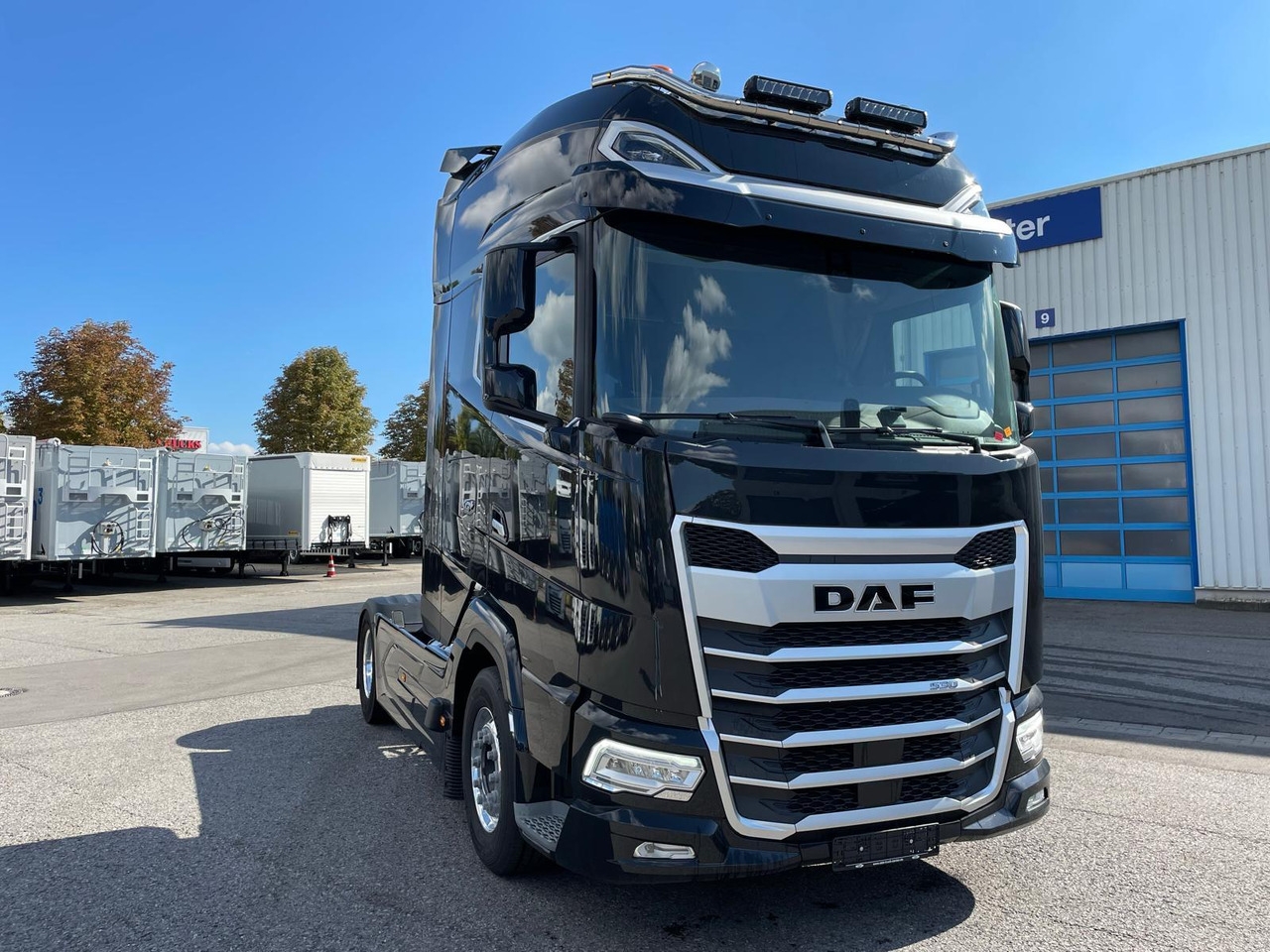 DAF