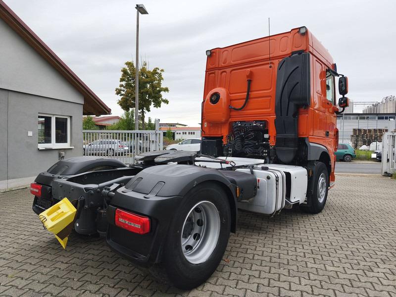 DAF