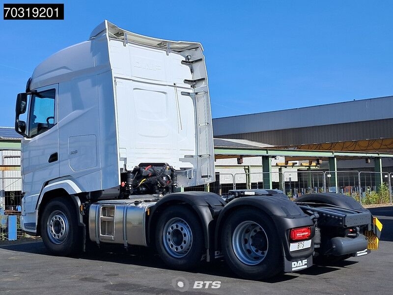 DAF