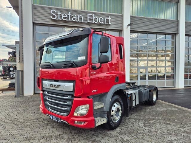 DAF