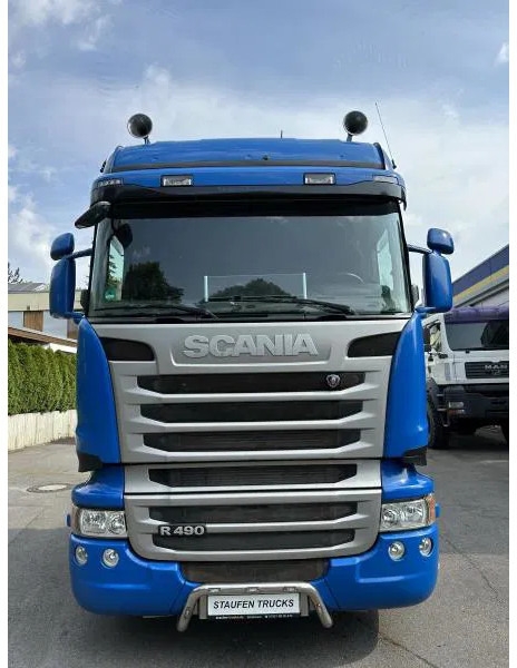 Scania