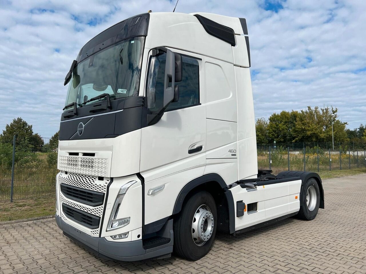 Volvo