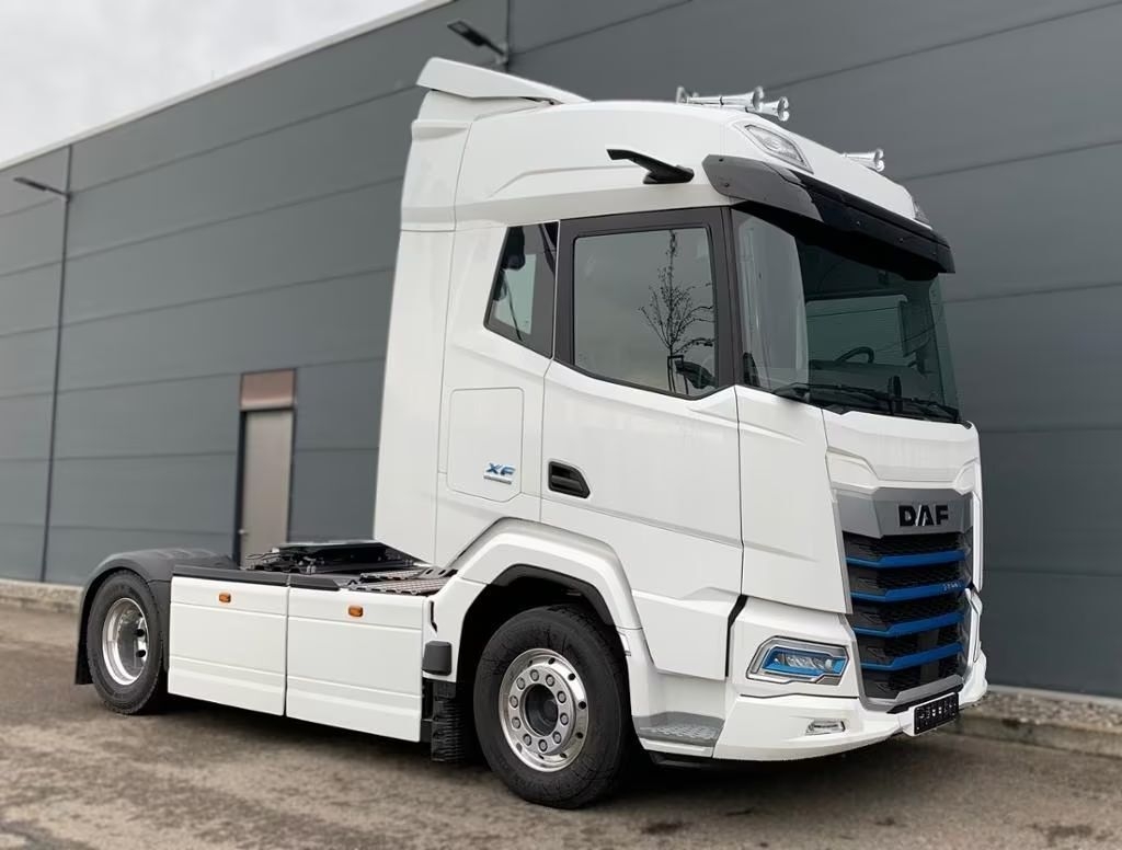 DAF