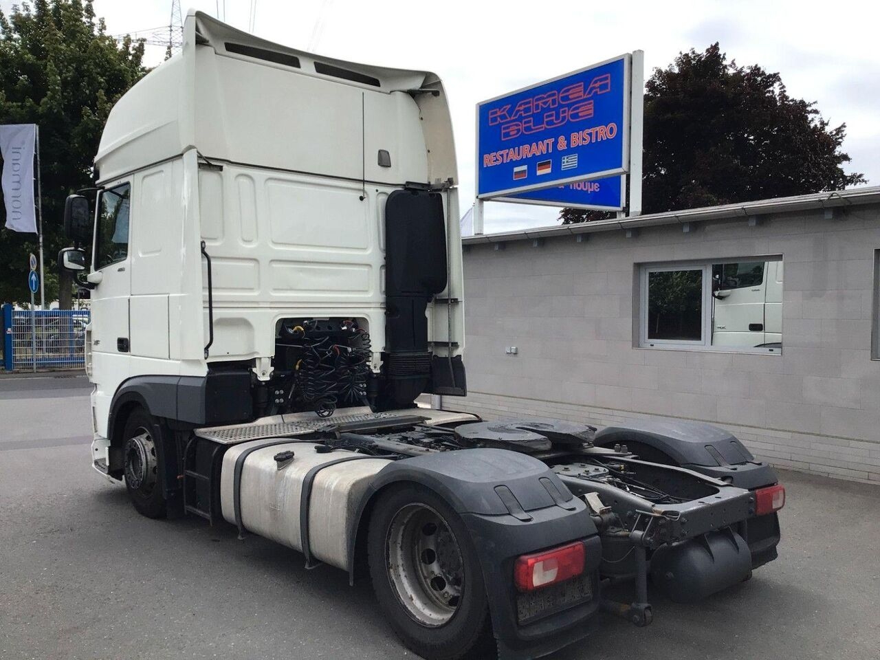 DAF