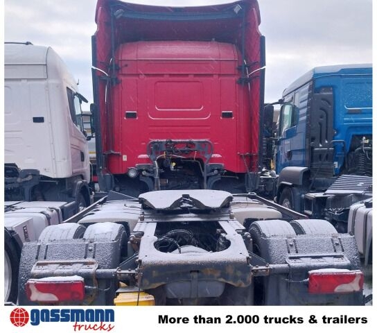 Scania