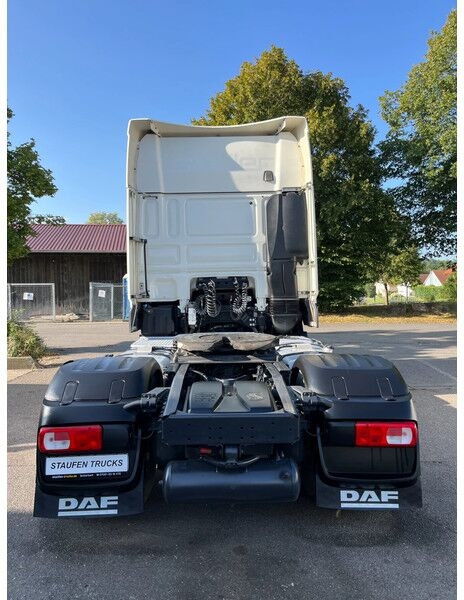 DAF