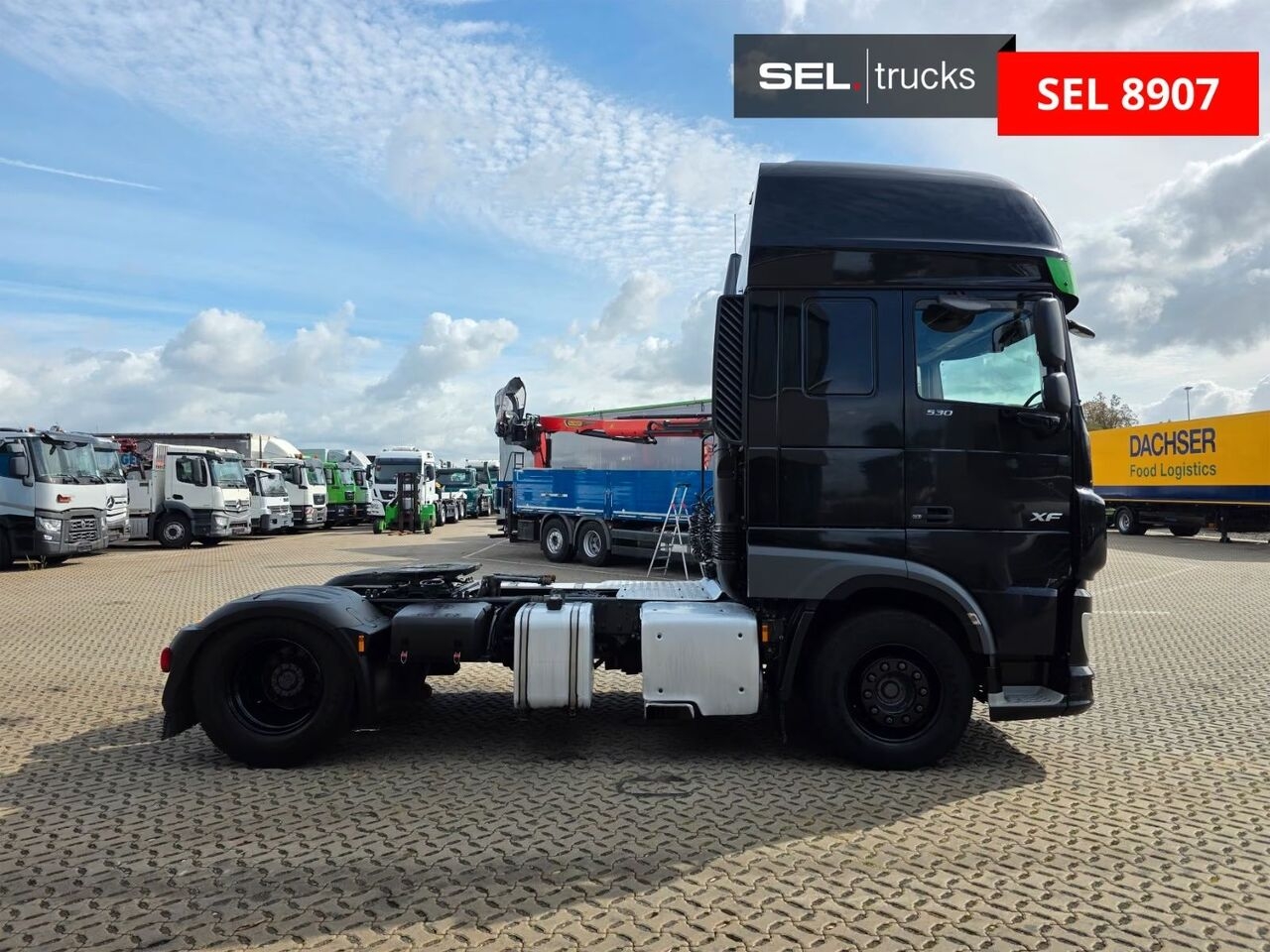 DAF