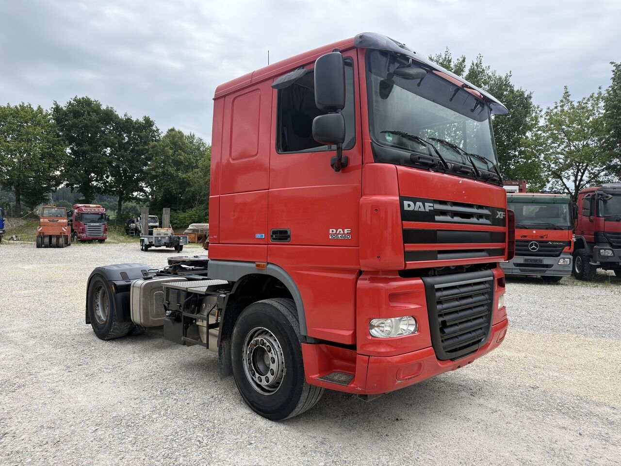 DAF