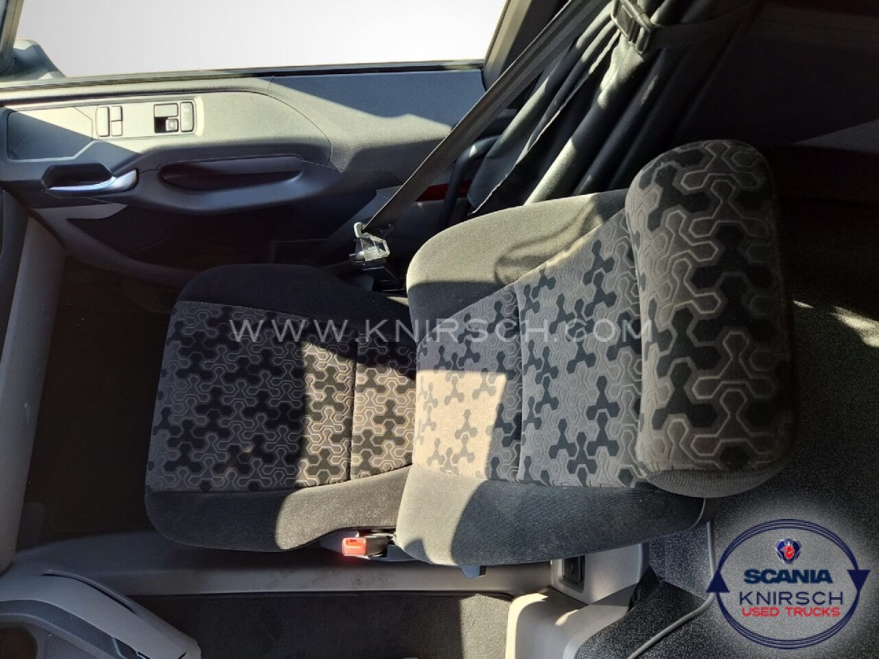 SCANIA