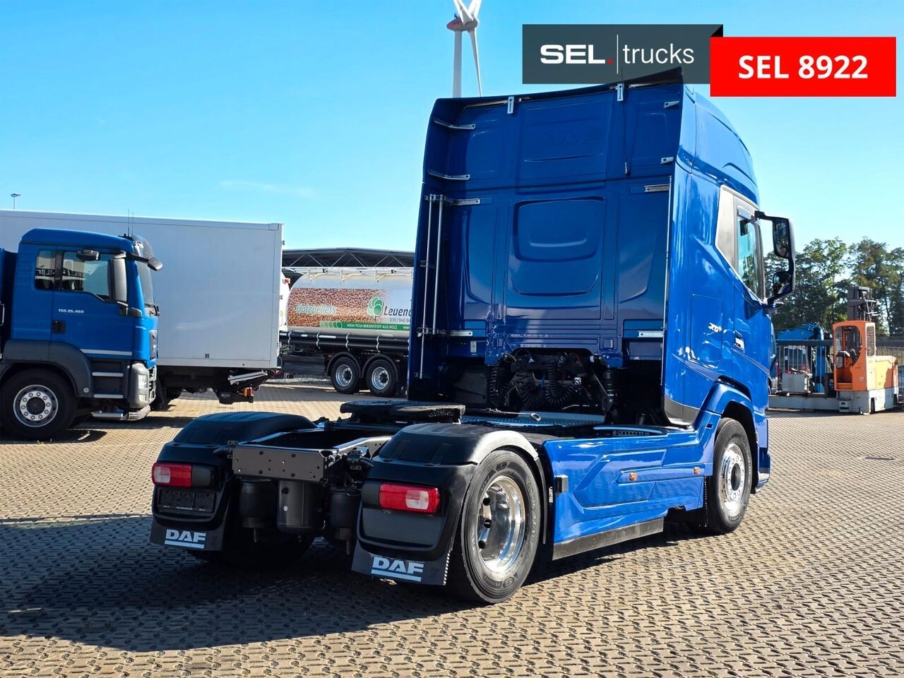 DAF