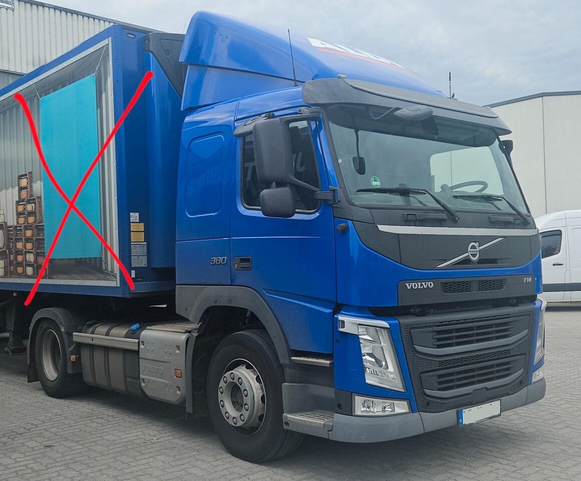 Volvo