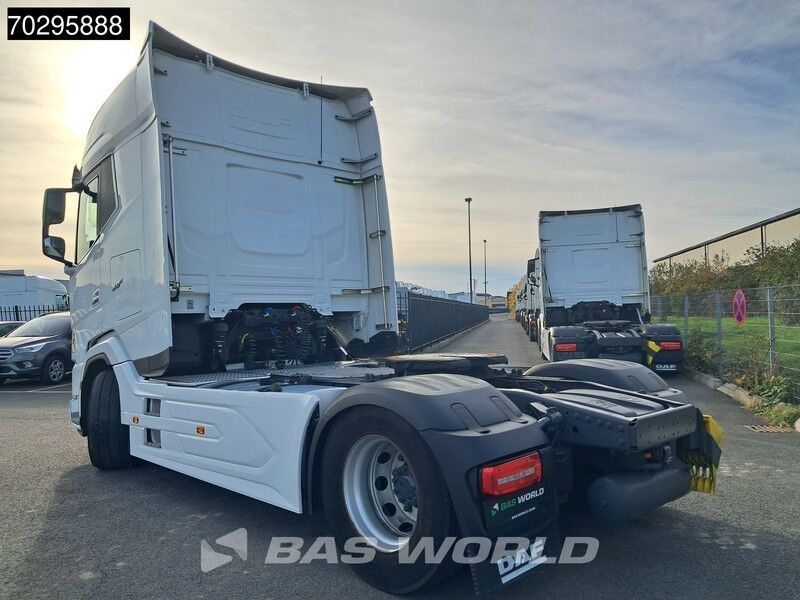 DAF