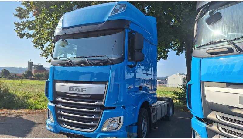 DAF