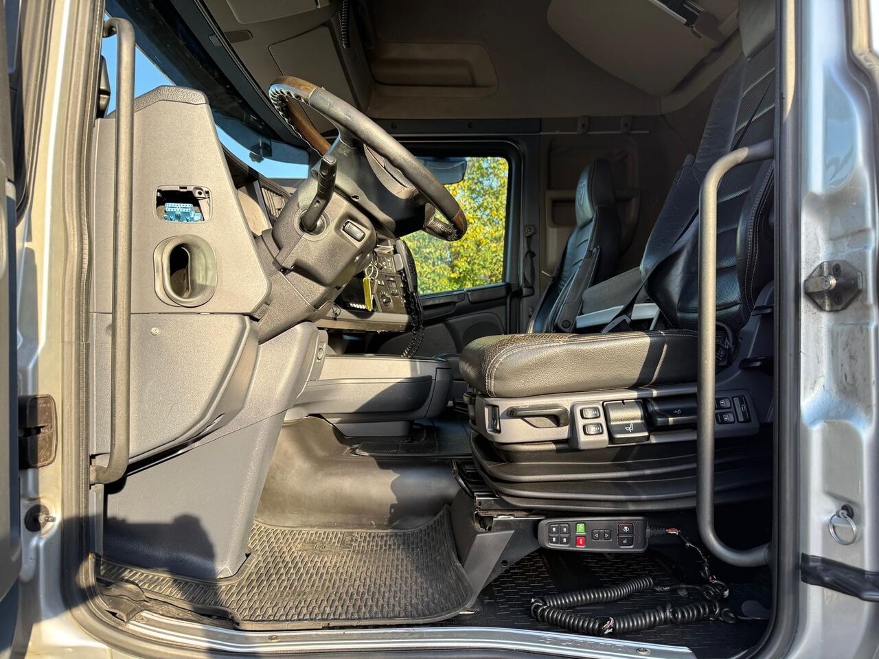 Scania